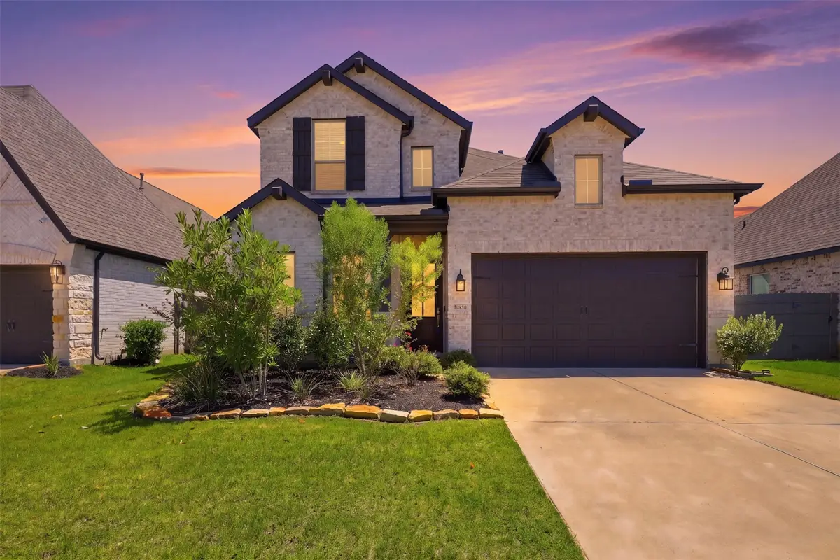 15930 Golden Trails Court, Conroe, TX 77302 - #1