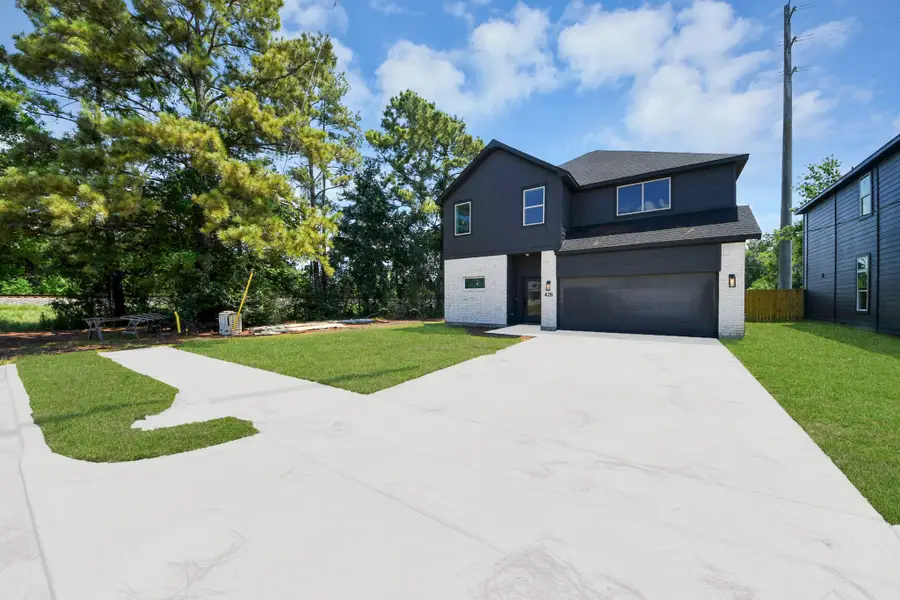428 Woodlake Drive, Huffman, TX 77336 - #3