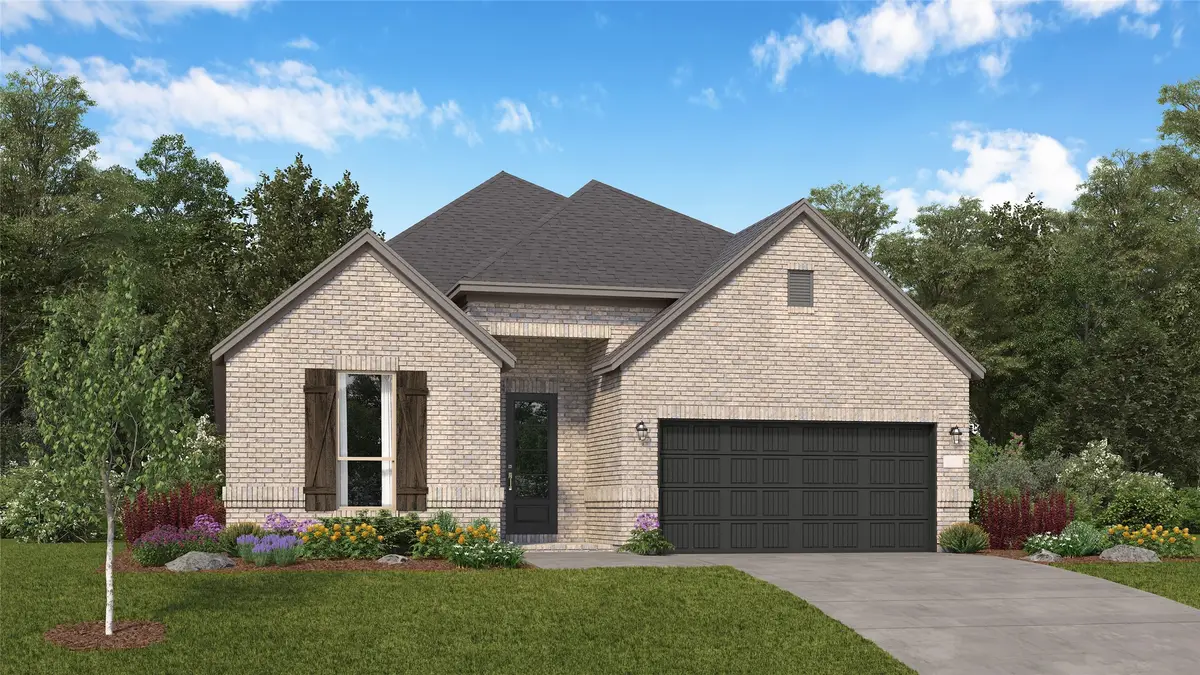 22326 Junction Peak Drive, Porter, TX 77365 - #1