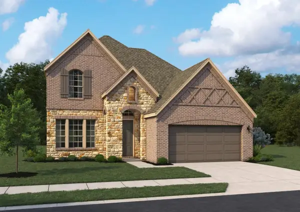 24452 North Blackwater Creek Trail, Magnolia, TX 77355