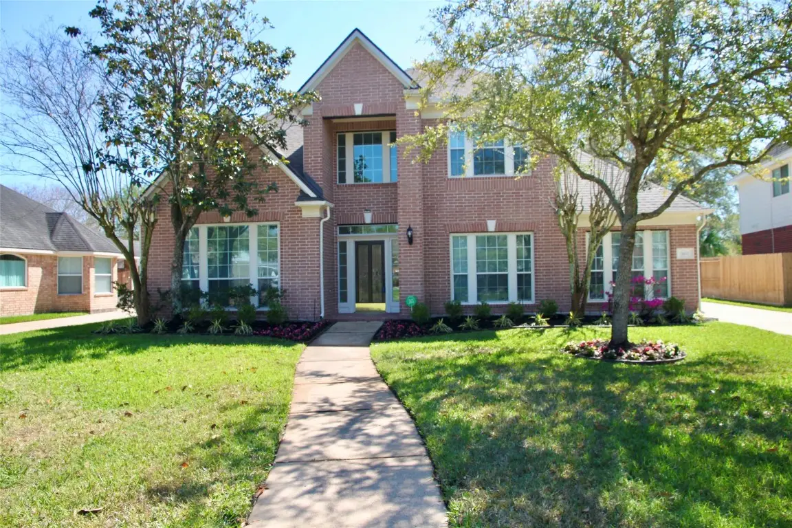 3410 Farnham Circle, Pearland, TX 77584 - #1