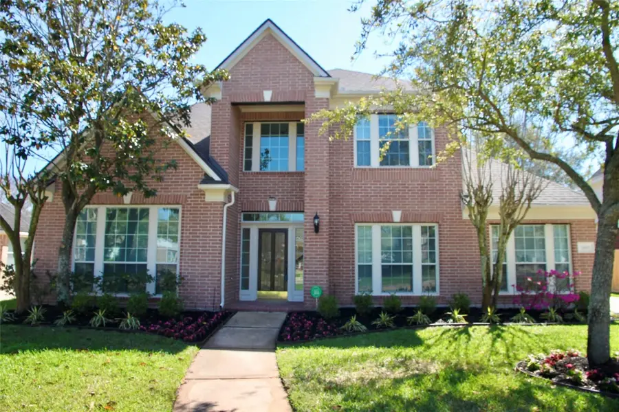 3410 Farnham Circle, Pearland, TX 77584 - #3