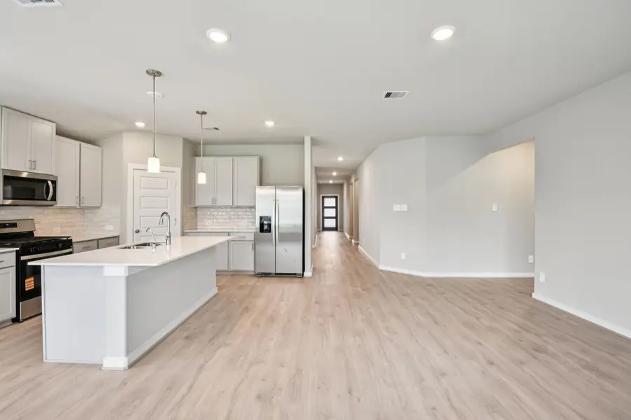 6436 Green Clover Lane, Pearland, TX 77584 - Image #2