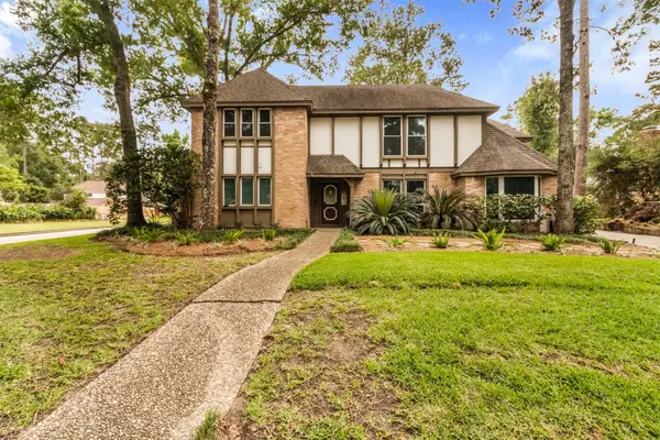 3238 Redwood Lodge Dr Drive, Houston, TX 77339
