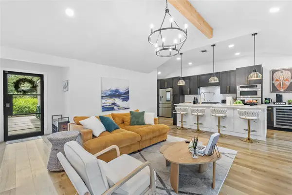 3811 Wood Stone Walk Drive, Houston, TX 77084