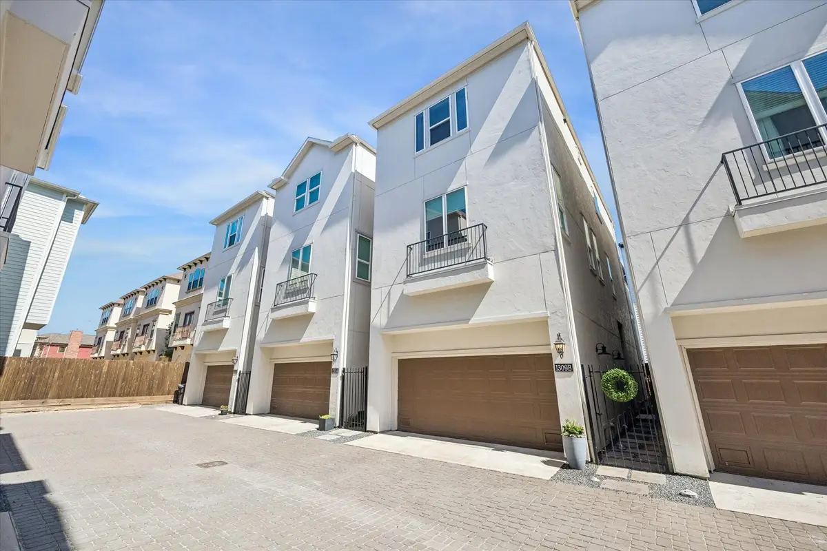 1309 W 24th Street #B, Houston, TX 77008 - #1