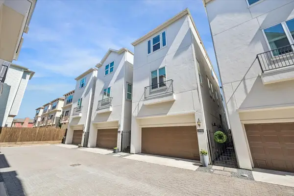 1309 W 24th Street #B, Houston, TX 77008