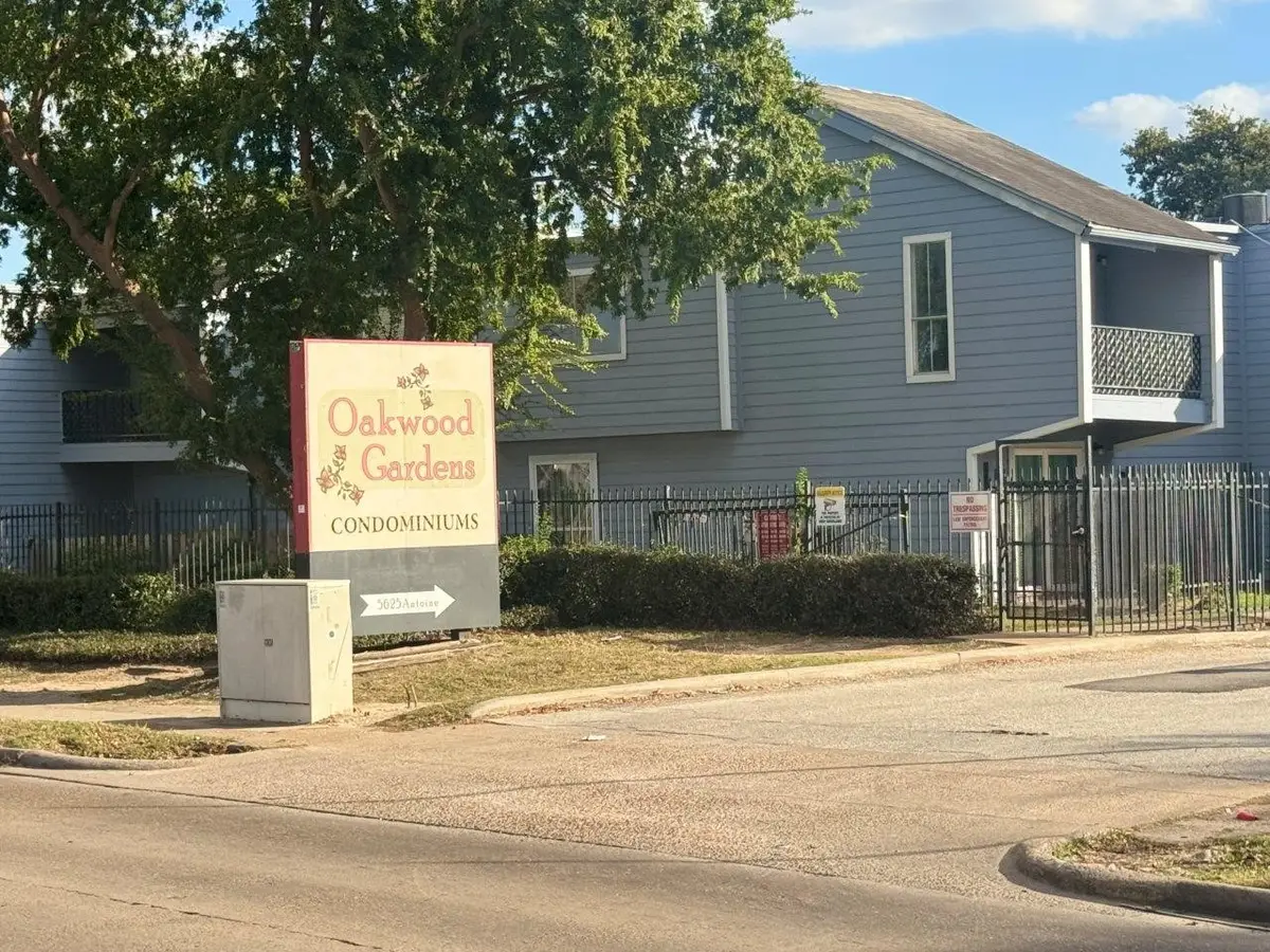 5625 Antoine Drive #1014, Houston, TX 77091 - Image #1