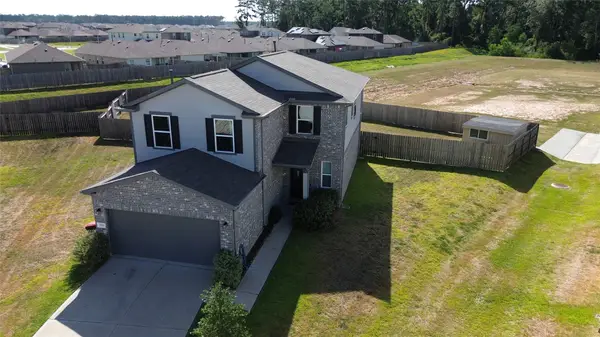 3334 Forest Chitto Drive, Spring, TX 77373