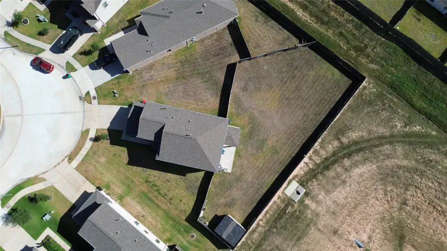 3334 Forest Chitto Drive, Spring, TX 77373 - #3