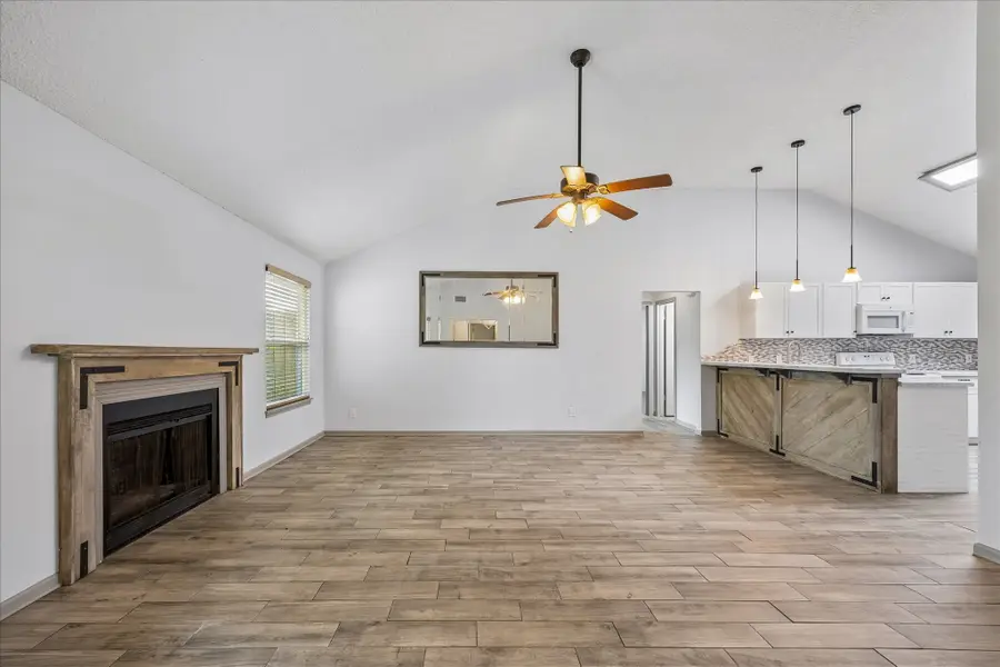 206 Lockett Street, Brenham, TX 77833 - #3