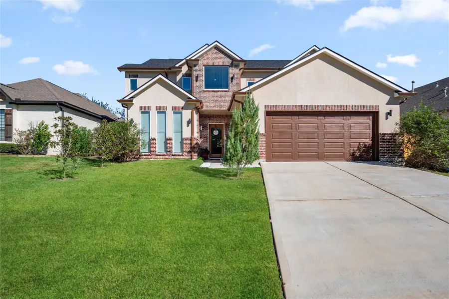 18 Amelia Court, Montgomery, TX 77356 - #3