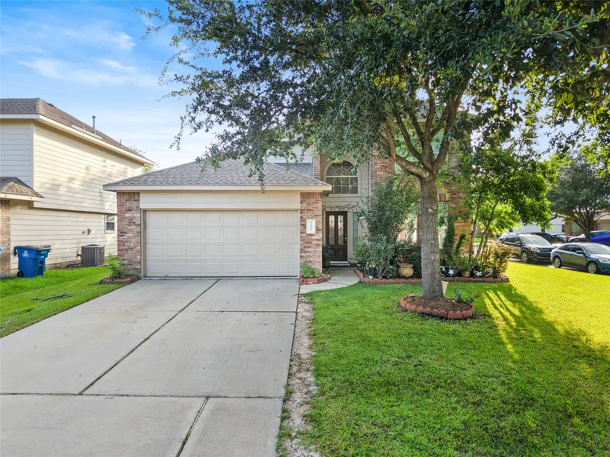 21355 Bella Mountain Drive, Spring, TX 77379 - #1