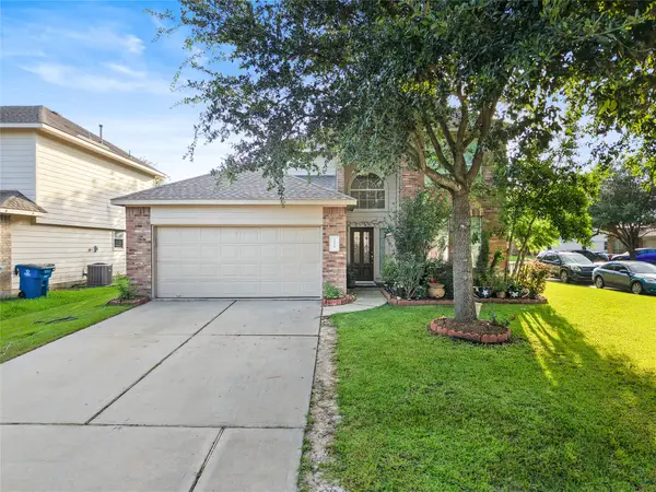 21355 Bella Mountain Drive, Spring, TX 77379