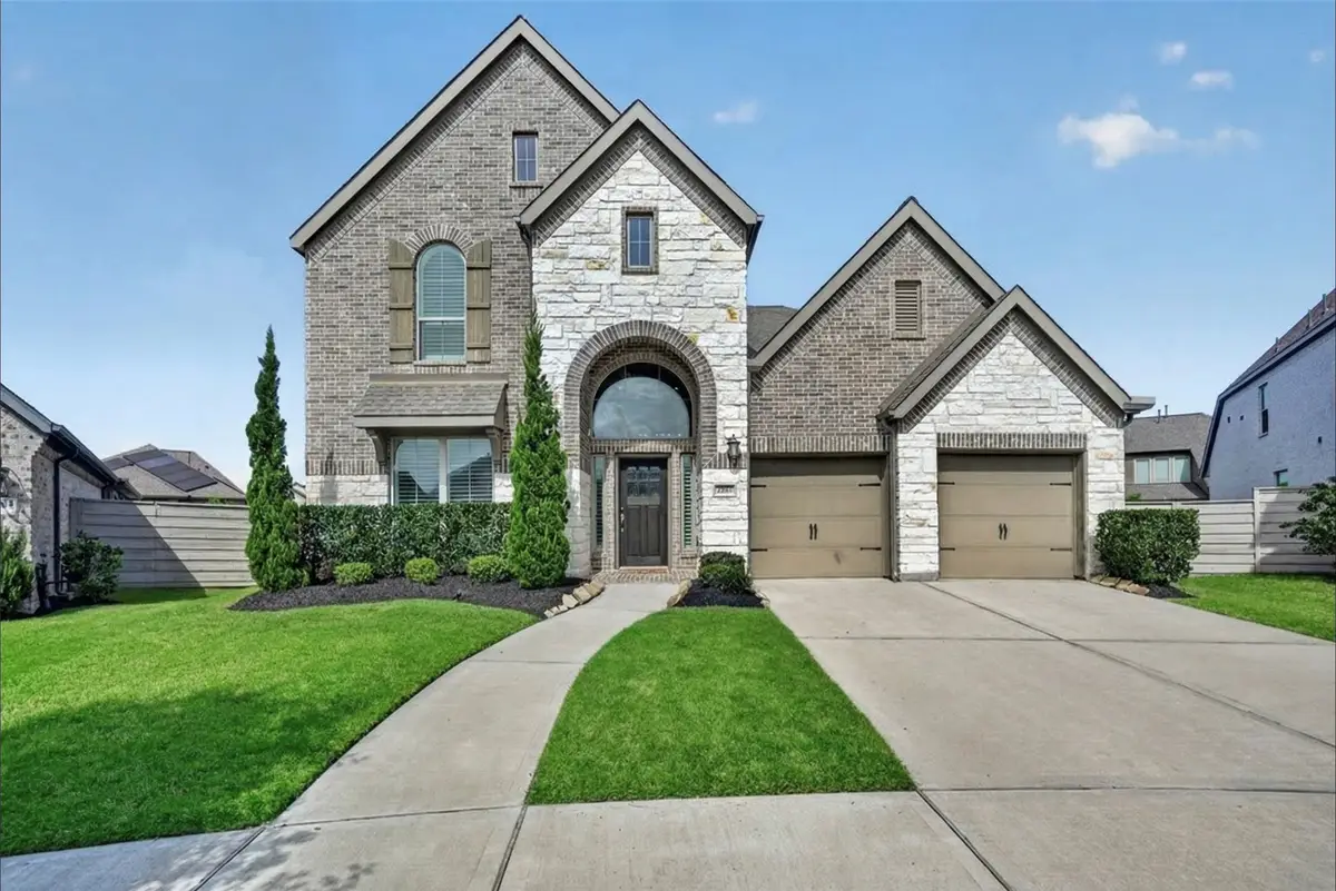 4307 Bluewood Court, Manvel, TX 77578 - #1