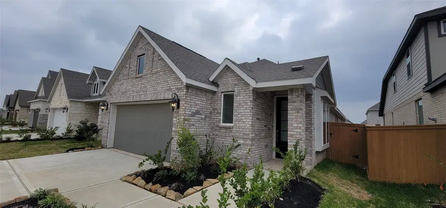 5802 Linda Cove Lane, Katy, TX 77493 - Image #2