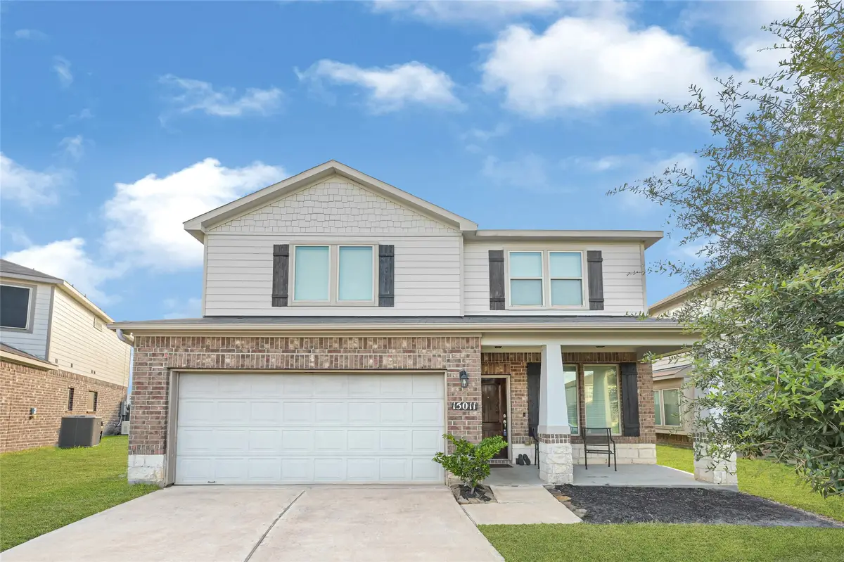 15011 Rainy Morning Drive, Humble, TX 77346 - #1