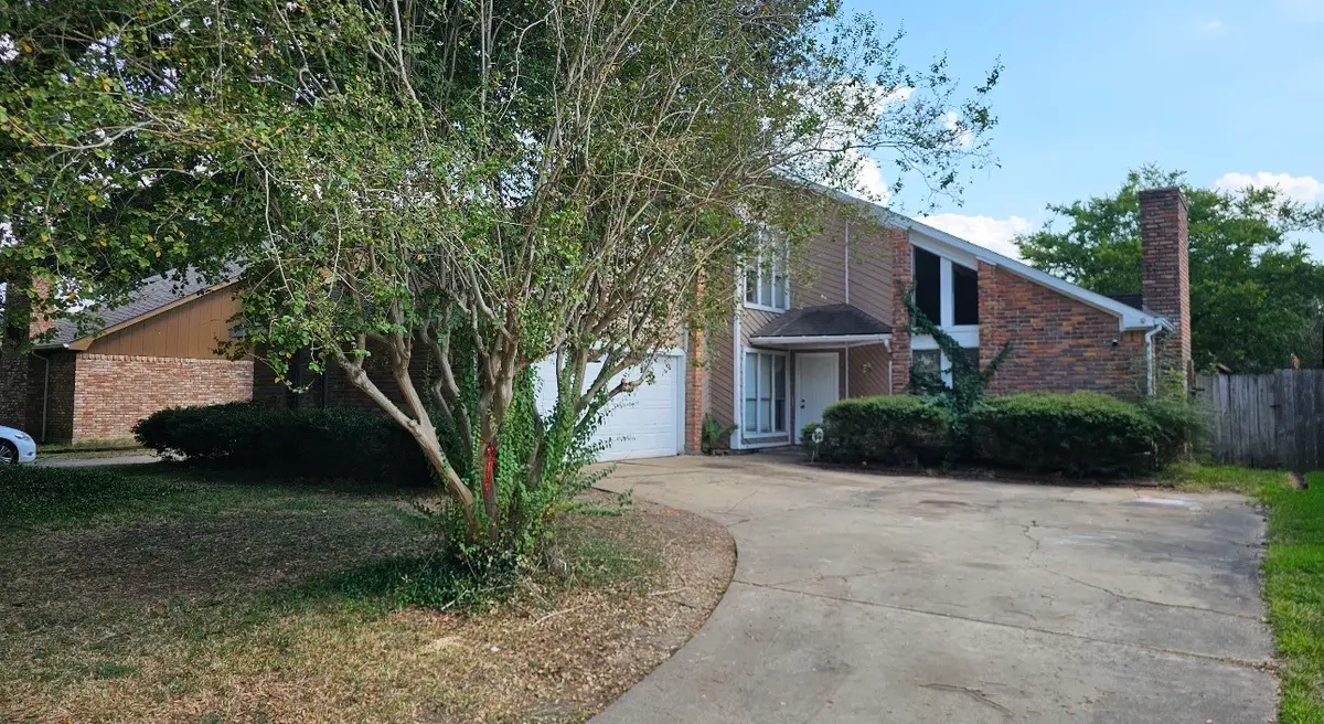 21431 Park Mount Drive, Katy, TX 77450 - Image #1