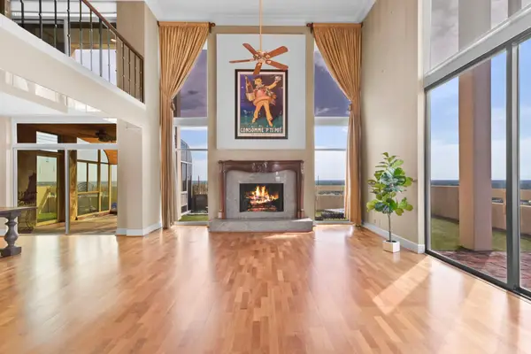 14655 Champion Forest Drive #1802, Houston, TX 77069