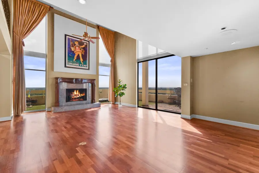 14655 Champion Forest Drive #1802, Houston, TX 77069 - #2