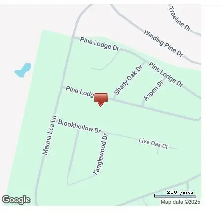 0 Pine Lodge Dr, Bastrop, TX 78602 - Image #1