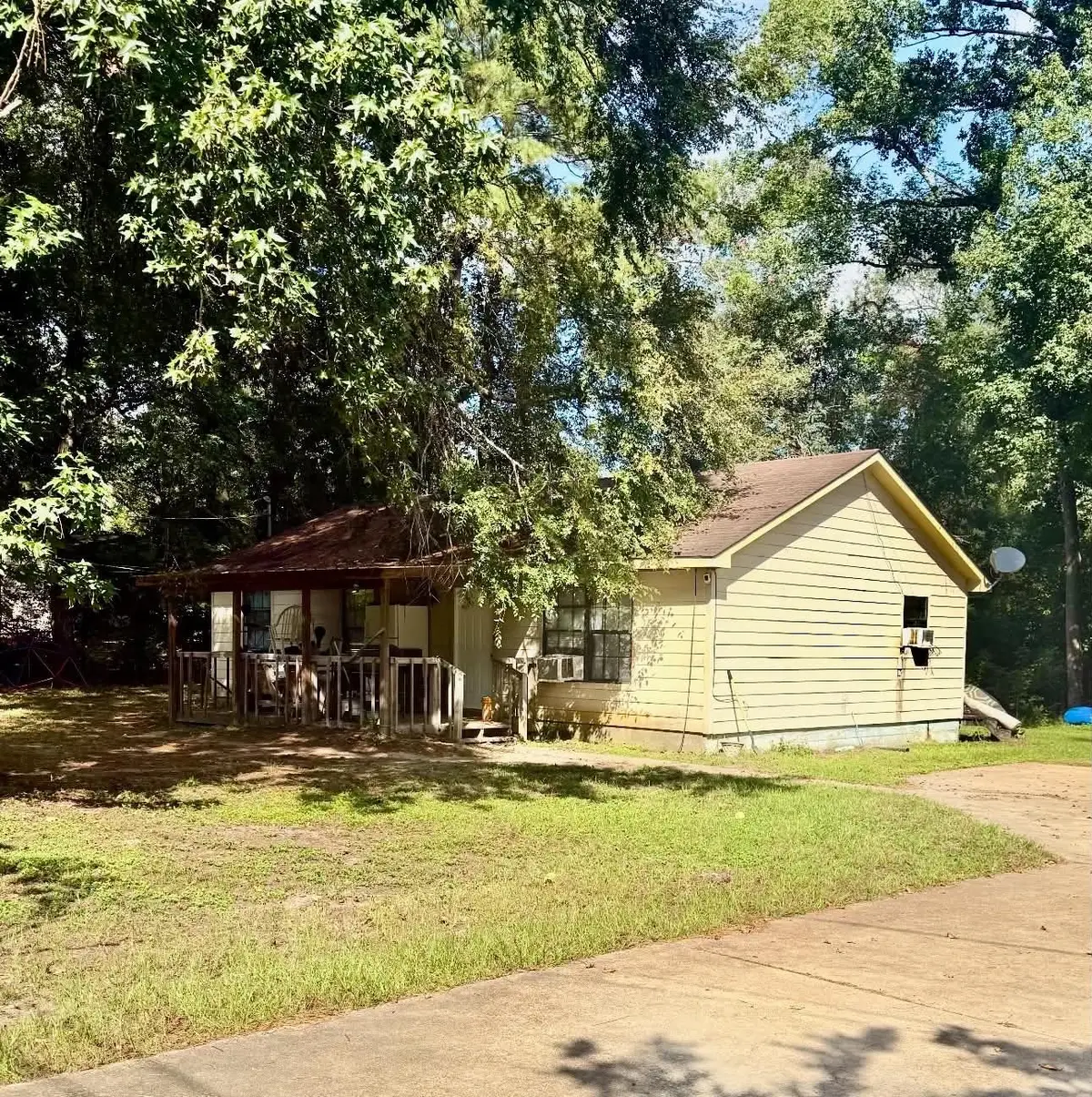 91 Short Street, Shepherd, TX 77371 - #1