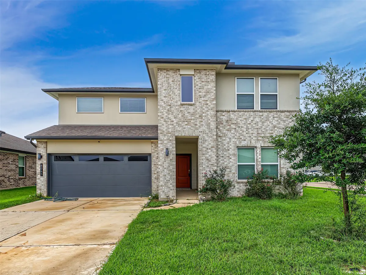 8043 Milam Lane, Rosharon, TX 77583 - #1