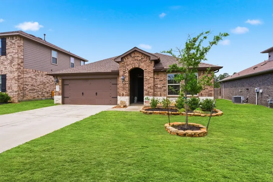 13825 Rock Island Trail, Conroe, TX 77384 - #2