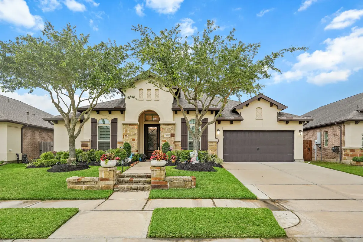 809 Sage Way Lane, Friendswood, TX 77546 - #1