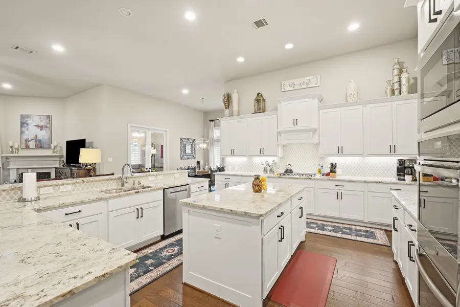 809 Sage Way Lane, Friendswood, TX 77546 - #3