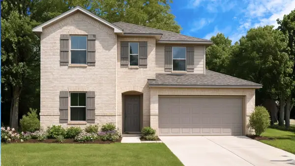 3041 Manet Place Drive, Katy, TX 77493