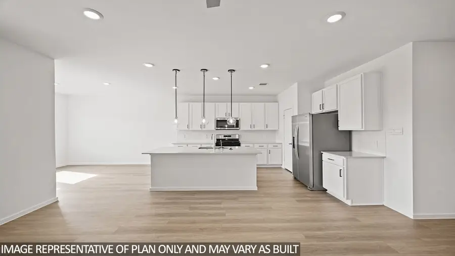3041 Manet Place Drive, Katy, TX 77493 - #3