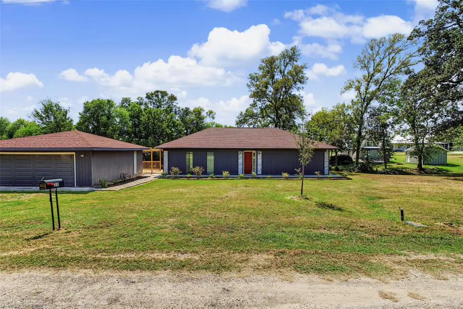 20 Coolcrest Drive, Point Blank, TX 77364 - #2