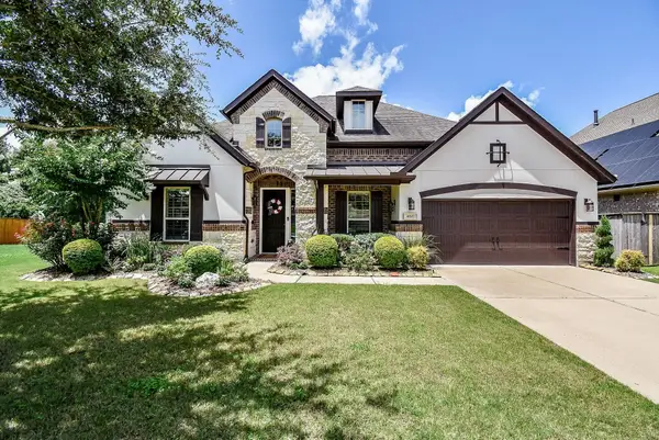 4827 Legend Creek Drive, Fulshear, TX 77441