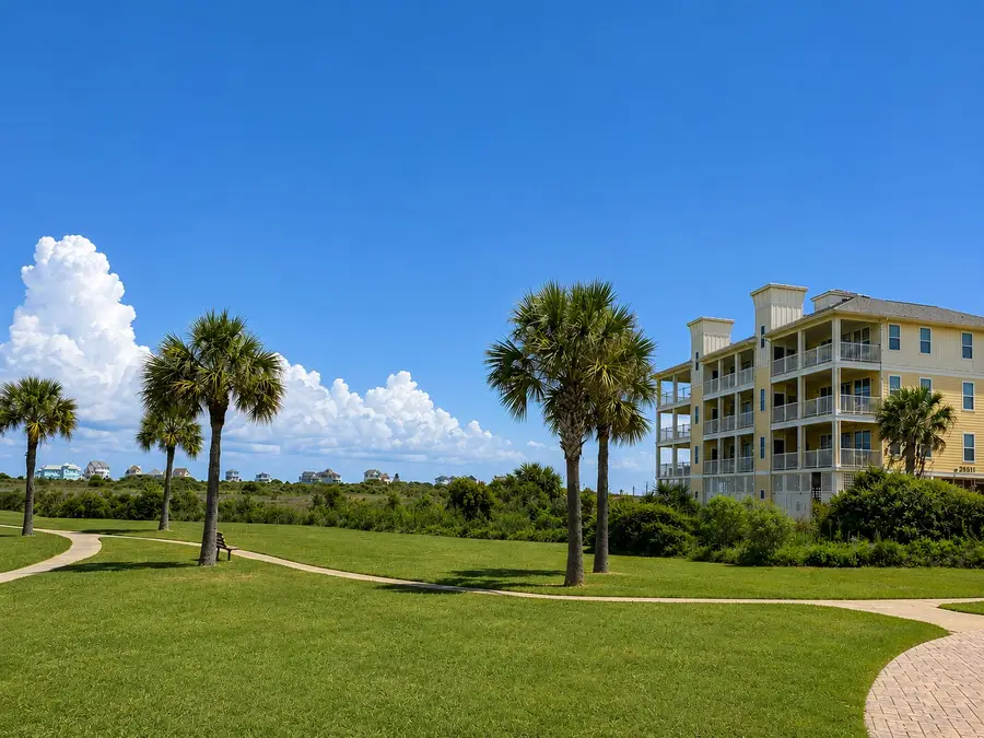 26511 Mangrove Drive #202, Galveston, TX 77554 - #3