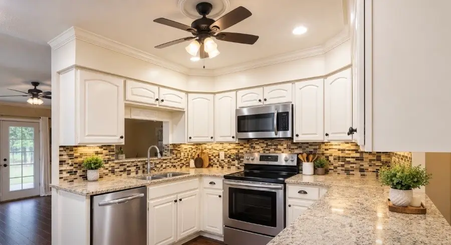 120 Bald Cypress Drive, Wildwood, TX 77663 - #3