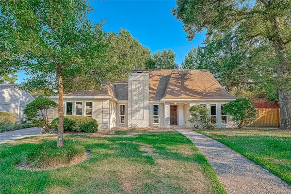 3615 Highfalls Drive, Houston, TX 77068