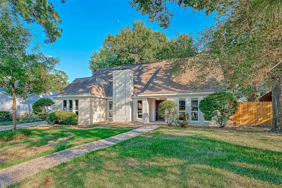 3615 Highfalls Drive, Houston, TX 77068 - #2