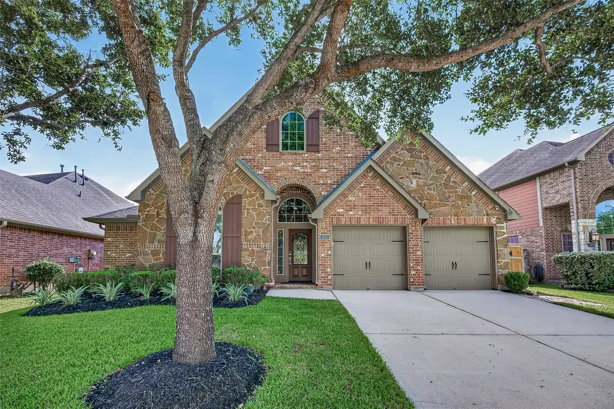 6515 Arroyo Springs Lane, Fulshear, TX 77441 - #1
