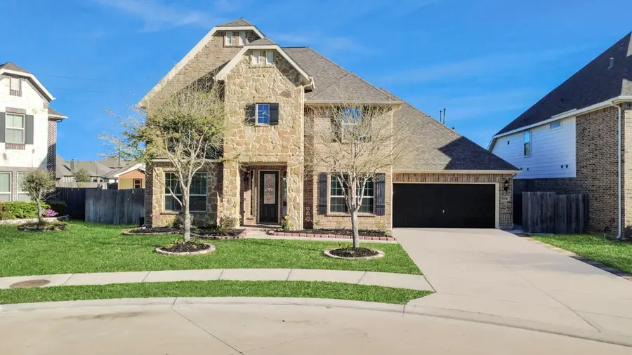 20742 Barrington Meadow Trace, Richmond, TX 77407 - #2