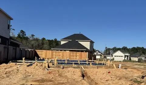 15454 Park Perch Place, Magnolia, TX 77354 - #2