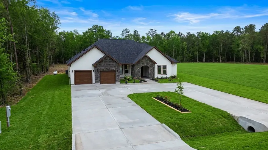 1324 Road 6604, Dayton, TX 77535 - #2