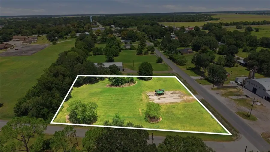 0 S Beaumont Street, China, TX 77613 - #3