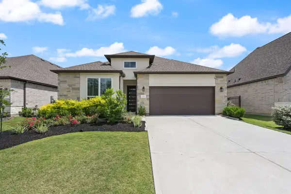 7361 Grandview Meadow Drive, Magnolia, TX 77354