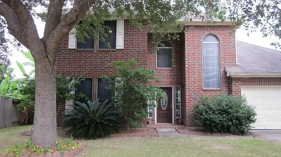 3715 Mission Valley Drive, Missouri City, TX 77459 - #2