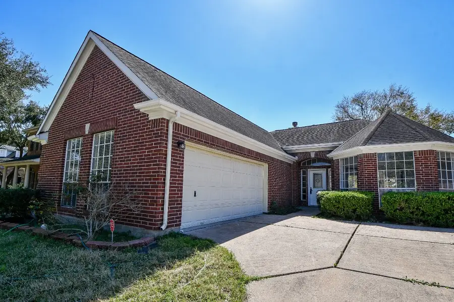 20011 Polly Creek Way, Katy, TX 77450 - #2