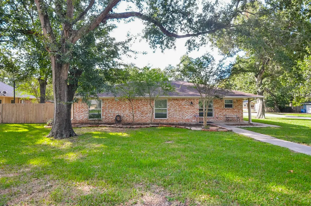 2615 Brazeal Street, Waller, TX 77484 - #1