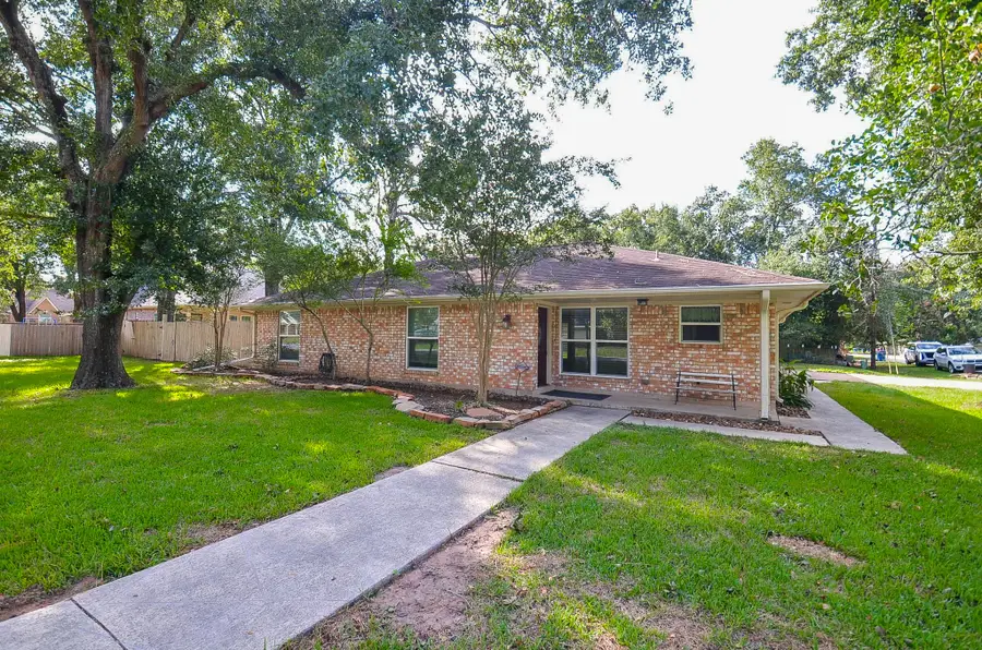 2615 Brazeal Street, Waller, TX 77484 - #2