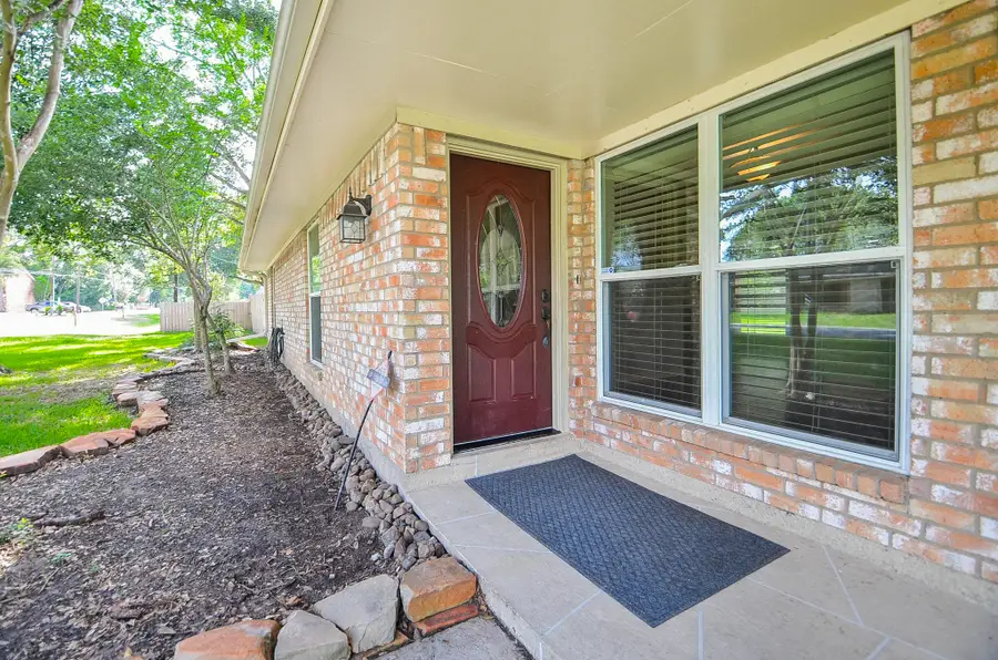 2615 Brazeal Street, Waller, TX 77484 - #3