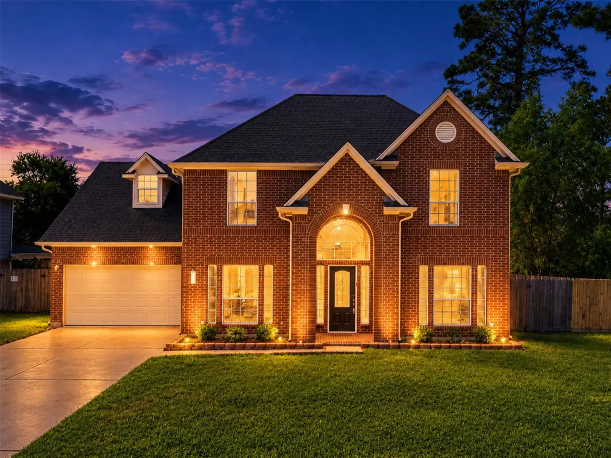 1019 Highland Woods Drive, Highlands, TX 77562 - #1